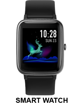smart watch